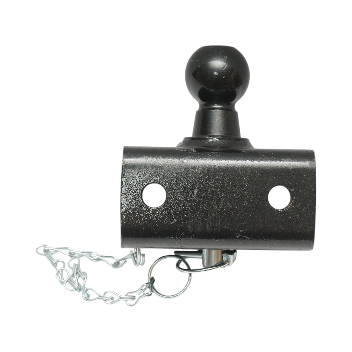 Cupla remorcare cu bolt, bila si siguranta, sarcina maxima 3000Kg (DISRL90) [5]