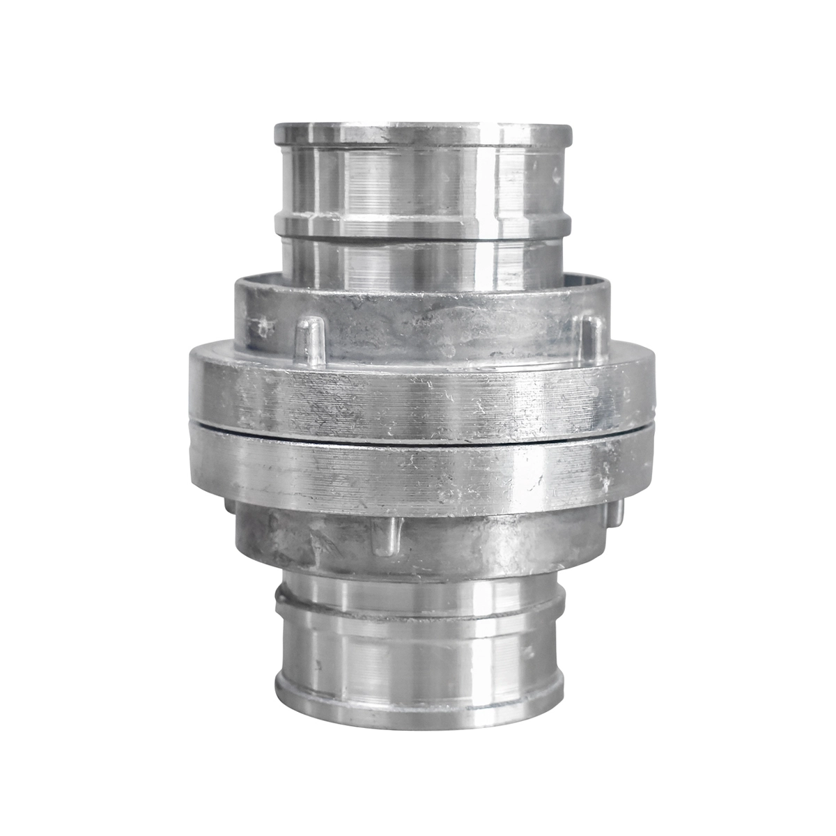 Cupla storz 2 buc. din aluminiu pentru furtun irigatii cu presiuni ridicate 3 toli furtun 76.2mm DISEE91 (BK85009) [2]