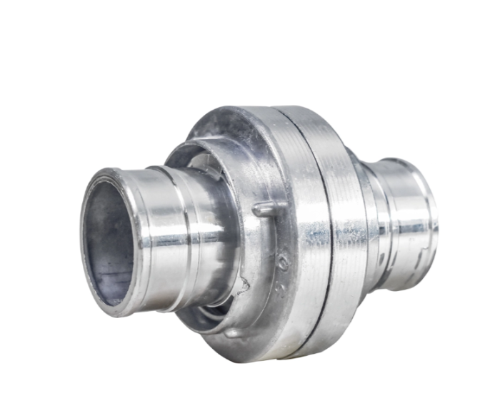 Cupla storz aluminiu 2 inch pentru furtun 50.8 mm pentru irigatii si presiuni ridicate DISEE90 (BK85008) [4]