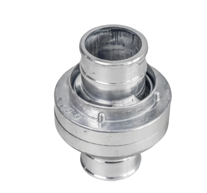 Cupla storz aluminiu 2 inch pentru furtun 50.8 mm pentru irigatii si presiuni ridicate DISEE90 (BK85008) [3]