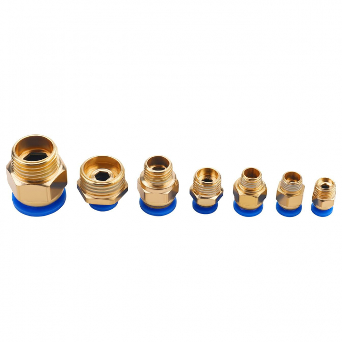Cuple mufe rapide 4-16mm pneumatice set 72 piese (KD5853) [5]
