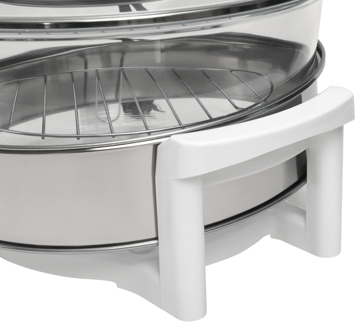 Cuptor halogen multifunctional 18L 1500W convectie grill aburire timer temperatura reglabila (KD4135) [9]