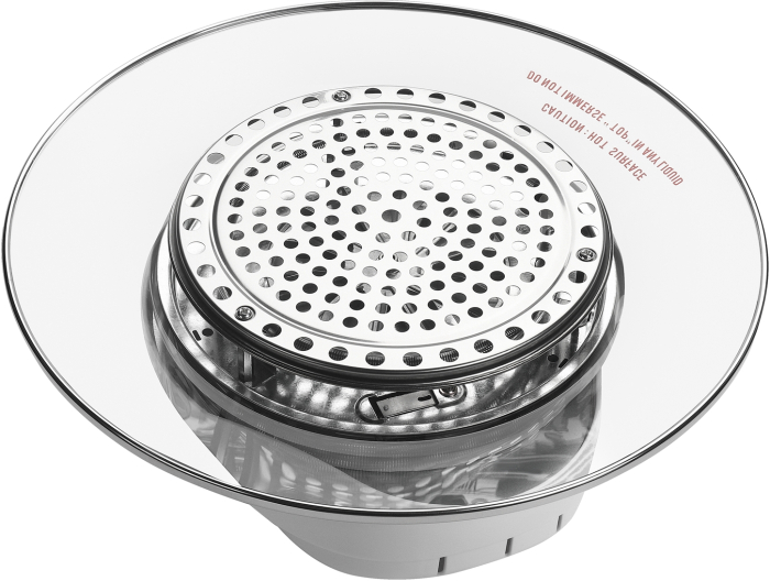 Cuptor halogen multifunctional 18L 1500W convectie grill aburire timer temperatura reglabila (KD4135) [10]