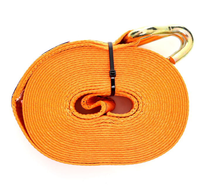 Curea centura de ancorare 8m 50mm 5 tone (KD1322) [4]