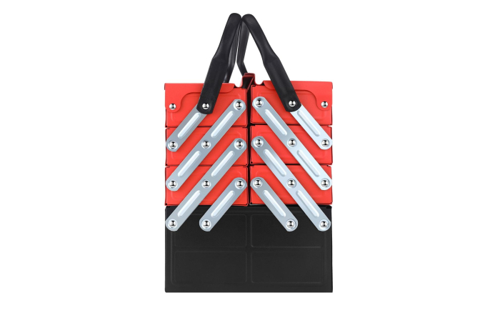 Cutie metalica pentru scule (KD1074) [9]