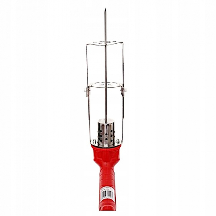 Cutit aparat termic taiat polistiren 260W cu ghidaj (KD1505) [6]