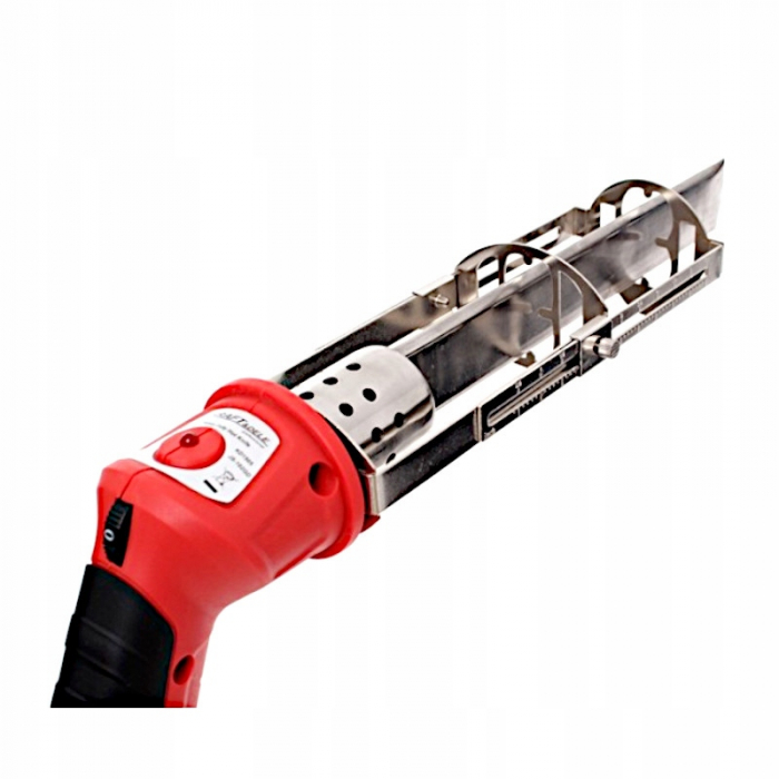 Cutit aparat termic taiat polistiren 260W cu ghidaj (KD1505) [5]