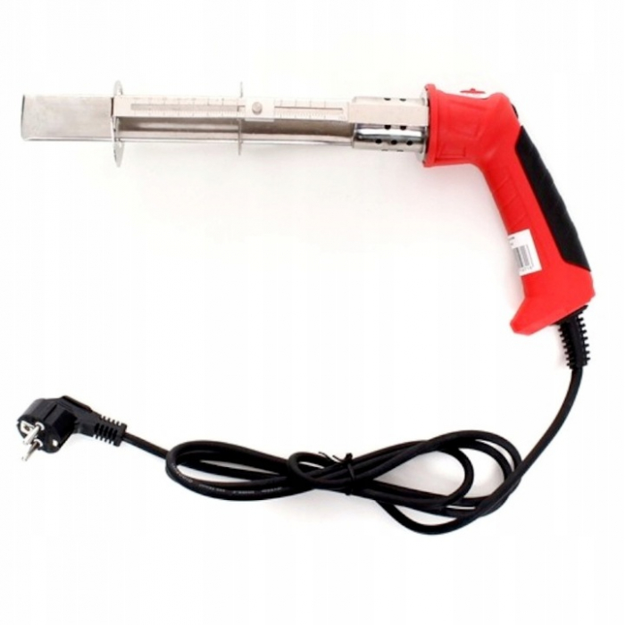 Cutit aparat termic taiat polistiren 260W cu ghidaj (KD1505) [2]