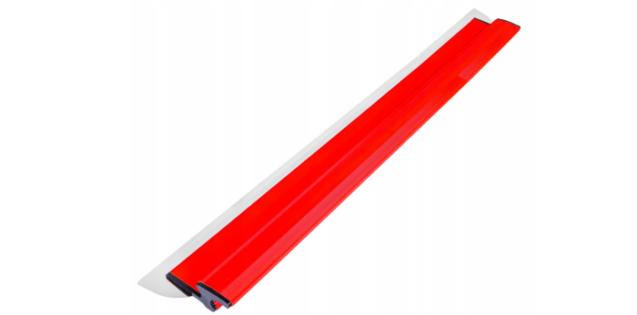 Cutit pentru glet 100 cm cu lama flexibila din otel inoxidabil, lama interschimbabila (S12233) [8]