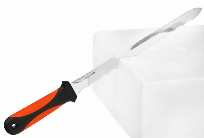 Cutit pentru taiere polistiren la rece 280mm (KD10362) [8]