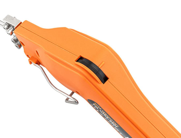 Cutit termic pentru taiat polistiren 250W 450 grade Celsius cu accesorii PM1363 (PM-NTDS-250T) [9]