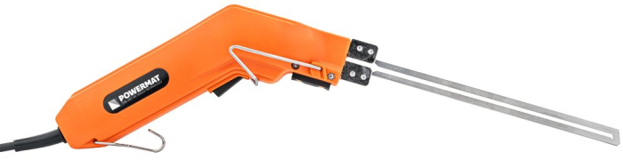 Cutit termic pentru taiat polistiren 250W 450 grade Celsius cu accesorii PM1363 (PM-NTDS-250T) [2]