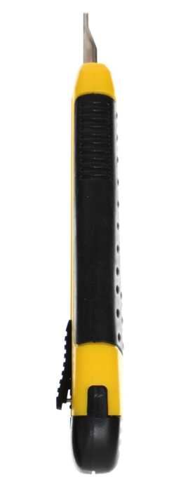 Cutter 18mm cu maner antiaderent (KD10963) [5]