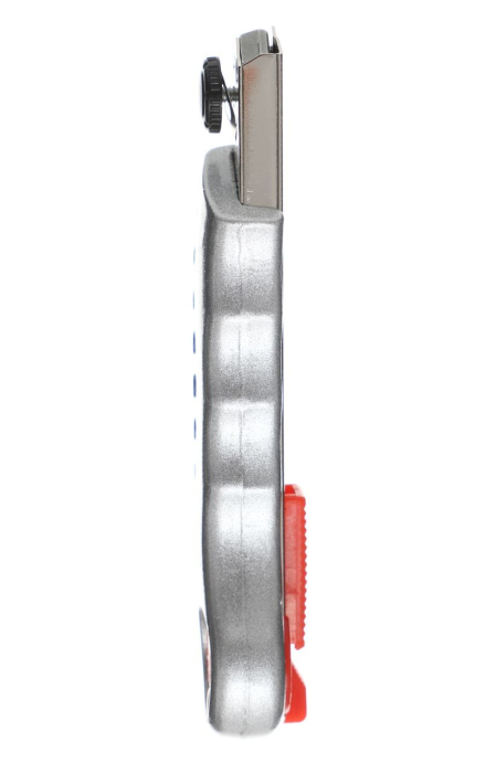 Cutter 18mm cu rezerva 6 lame (KD10960) [3]