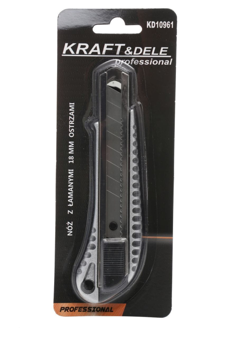 Cutter 18mm din otel carbon (KD10961) [6]