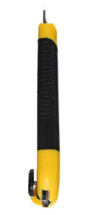 Cutter 25mm cu maner antiaderent cu surub blocare (KD10964) [4]