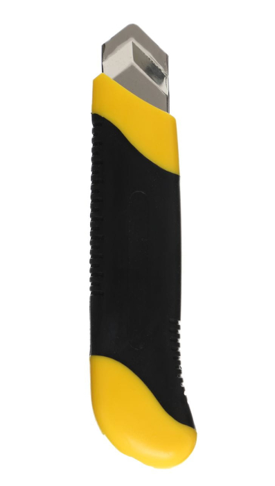Cutter 25mm cu maner antiaderent cu surub blocare (KD10964) [5]