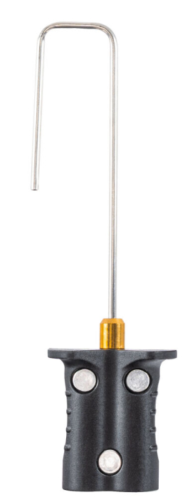 Cutter termic fara fir pentru polistiren 550°C cu 4 varfuri si baterie 2000 mAh PM1669 (PM-BNT-4.2T) [13]