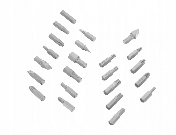Trusa chei scule tubulare fixe combinate E torx capete surubelnita clichet 110 piese (BX-012S) [7]