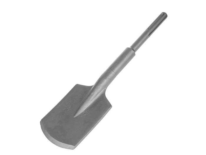 Dalta SDS Max 410x110 mm pentru demolare si prelucrare beton asfalt si caramida (G40049) [5]