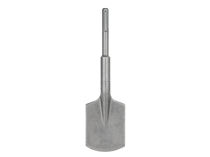Dalta SDS Max 410x110 mm pentru demolare si prelucrare beton asfalt si caramida (G40049) [4]