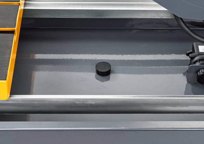 Debitor cu masa pentru pavaj si beton, 3000W, lungime taiere 80cm, adancime 105mm PM1415 (PM-PDB-3000M) [7]