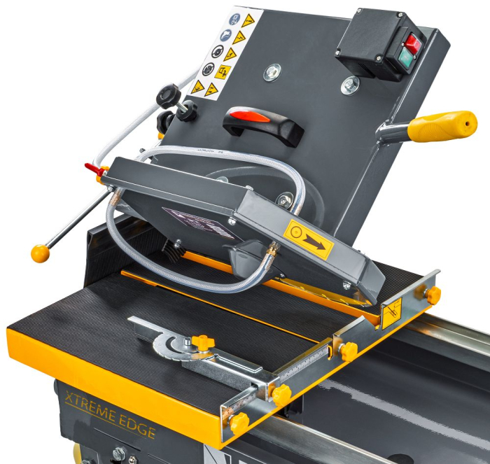 Debitor cu masa pentru pavaj si beton, 3000W, lungime taiere 80cm, adancime 105mm PM1415 (PM-PDB-3000M) [10]