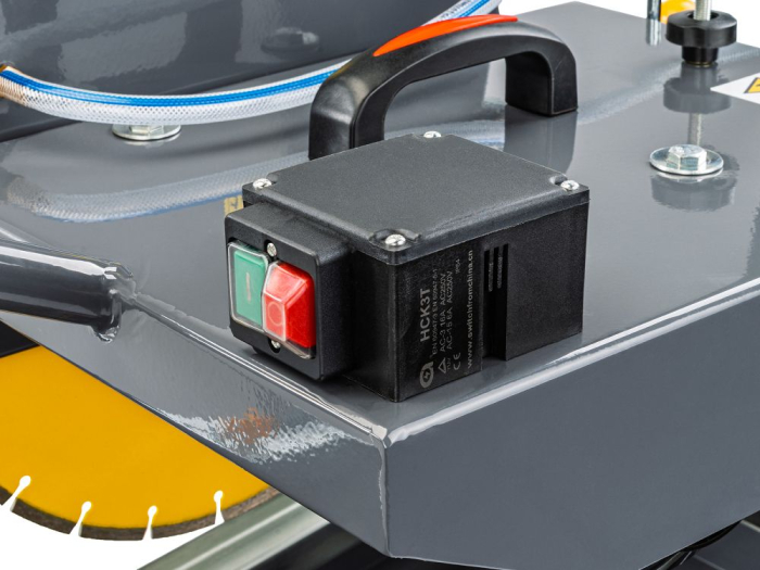 Debitor cu masa pentru pavaj si beton, 3000W, lungime taiere 80cm, adancime 105mm PM1415 (PM-PDB-3000M) [4]