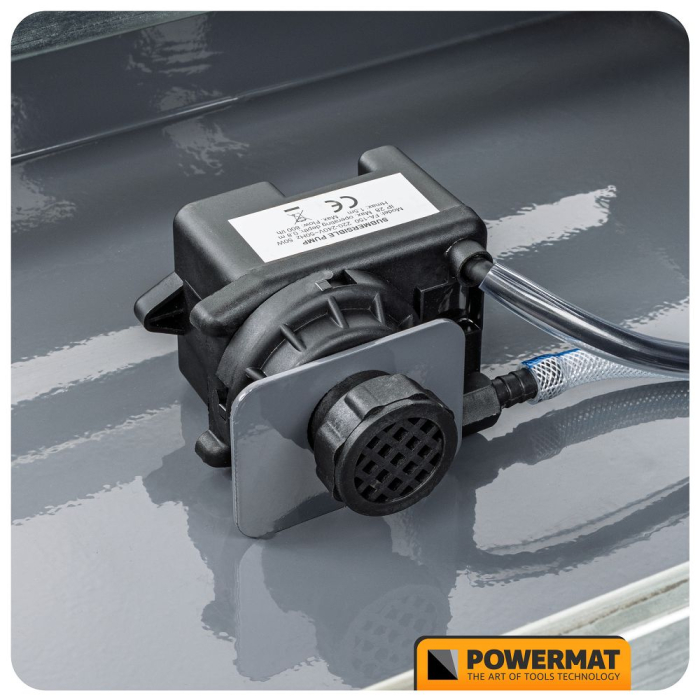 Debitor cu masa pentru pavaj si beton, 3000W, lungime taiere 80cm, adancime 105mm PM1415 (PM-PDB-3000M) [20]