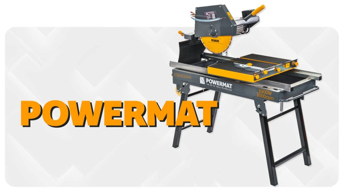 Debitor cu masa pentru pavaj si beton, 3000W, lungime taiere 80cm, adancime 105mm PM1415 (PM-PDB-3000M) [19]