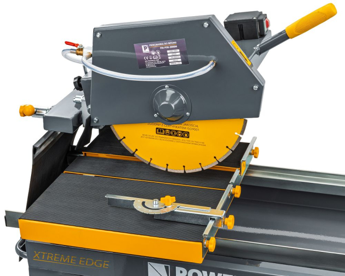 Debitor cu masa pentru pavaj si beton, 3000W, lungime taiere 80cm, adancime 105mm PM1415 (PM-PDB-3000M) [9]