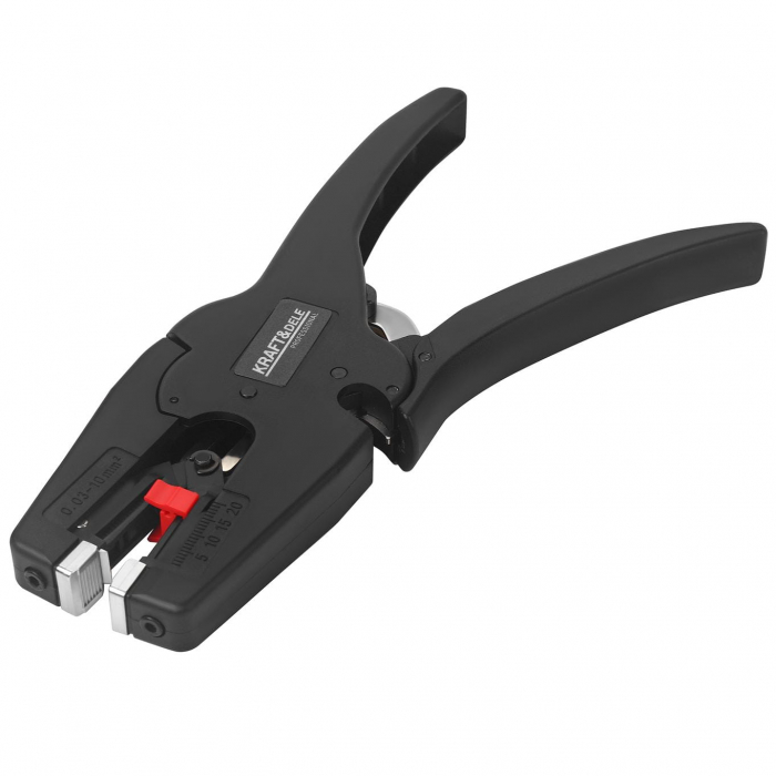 Decablator automat dezizolare cabluri fire 0,03-10mm² (KD5950) [6]