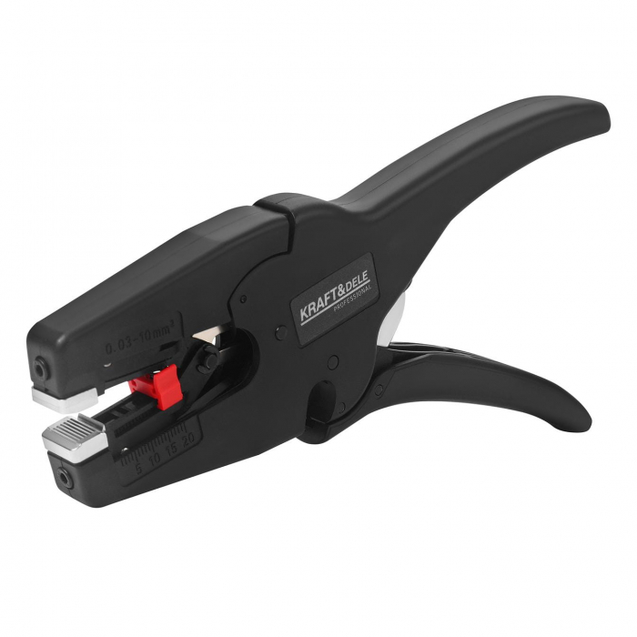 Decablator automat dezizolare cabluri fire 0,03-10mm² (KD5950) [4]