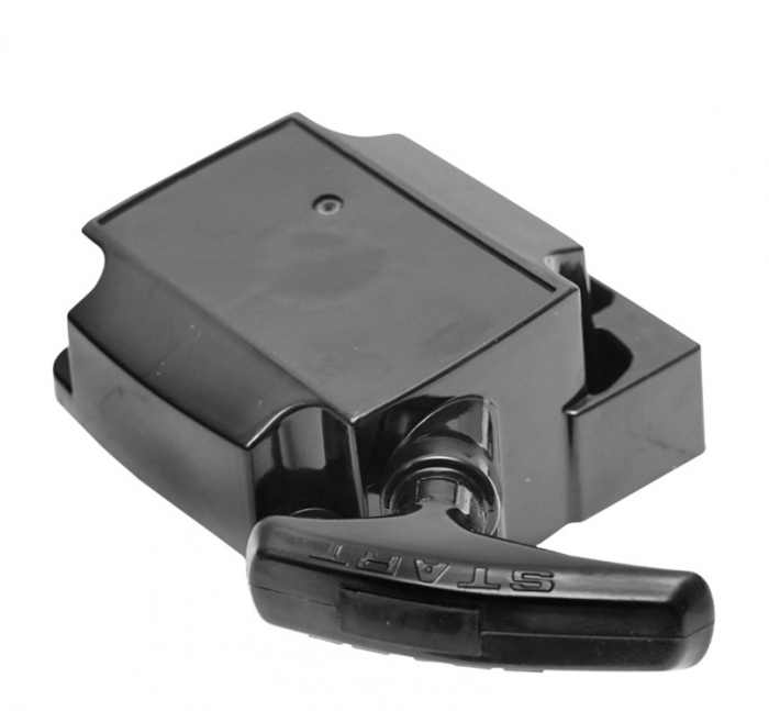 Demaror complet pentru motocoasa DISFB14 (BK99744) [2]