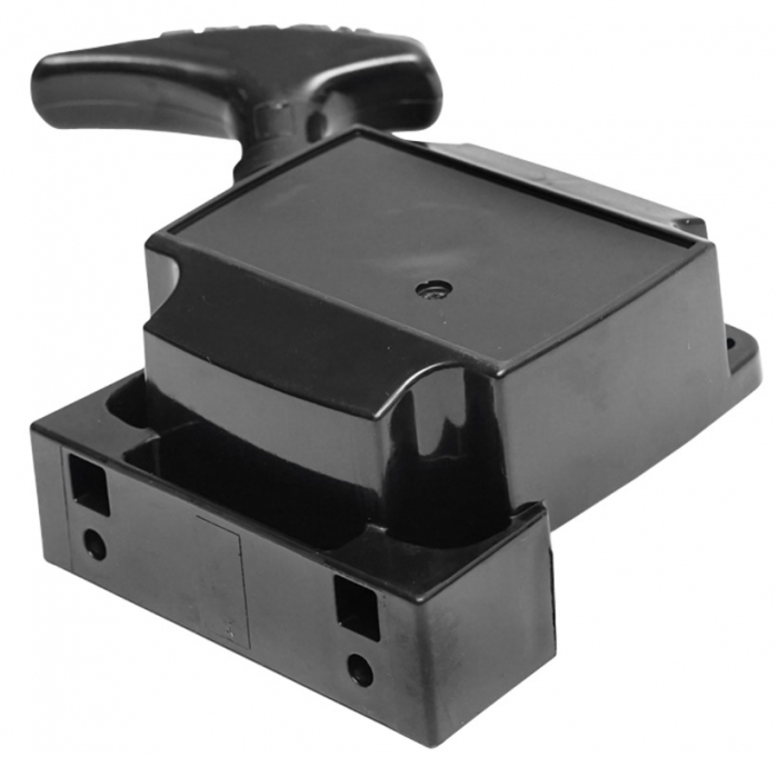 Demaror complet pentru motocoasa DISFB14 (BK99744) [5]