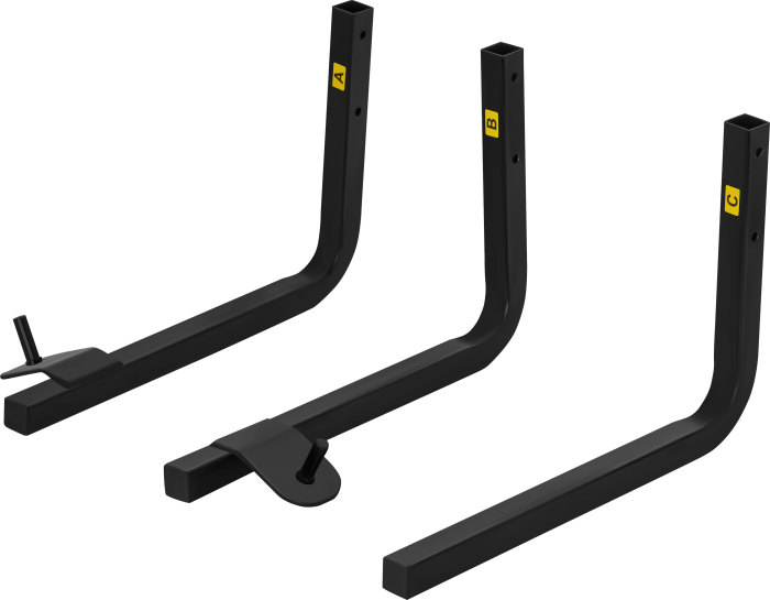 Deplumator, smulgator de pene pentru pasari 1300 W 650 mm (KD4351) [11]