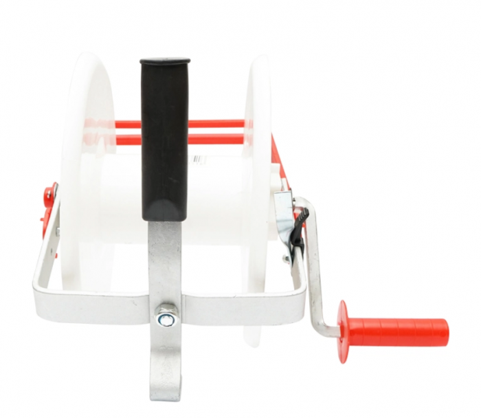 Derulator tambur fir gard electric DISBY74 (BK87658) [3]