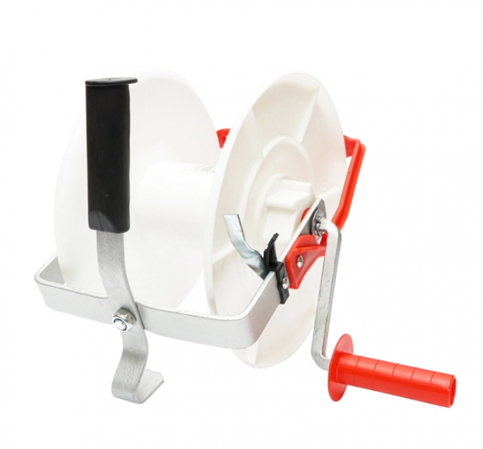 Derulator tambur fir gard electric DISBY74 (BK87658) [1]