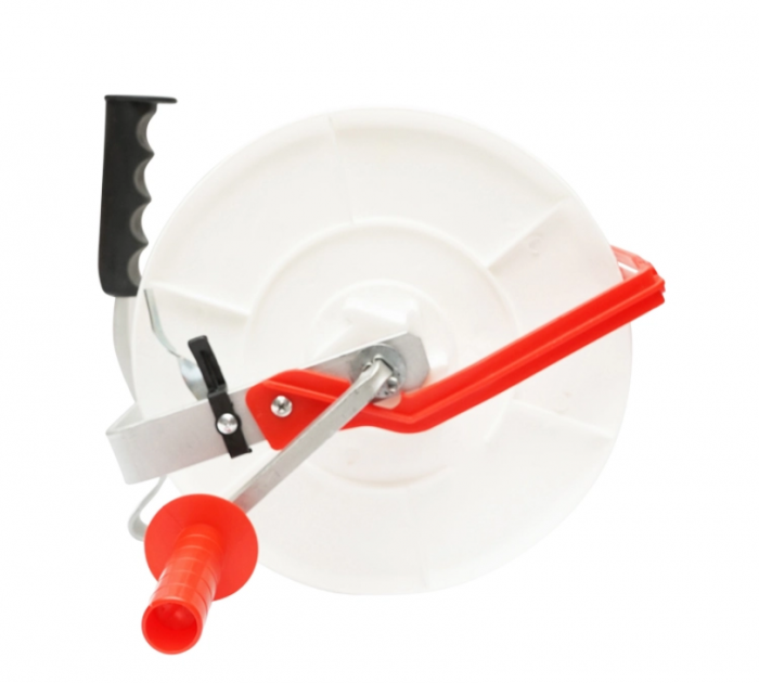 Derulator tambur fir gard electric DISBY74 (BK87658) [2]
