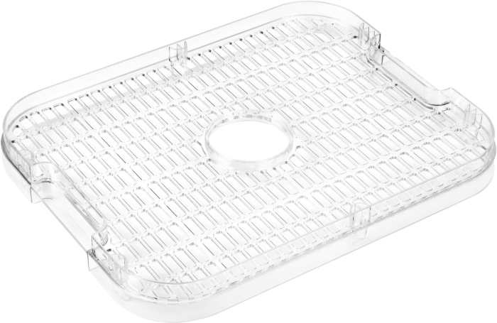 Deshidrator electric 650W pentru fructe, legume si ciuperci cu 5 tavi (KD4212) [15]