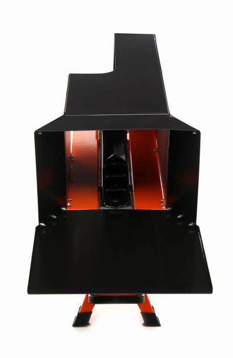 Despicator de lemne busteni 1500W 5 Tone (KD1580) [4]
