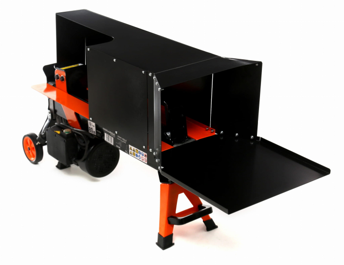 Despicator de lemne busteni 1500W 5 Tone (KD1580) [6]