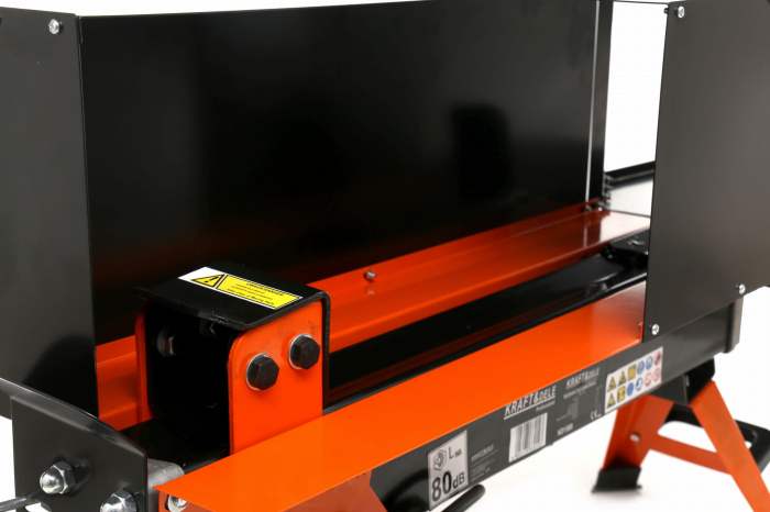 Despicator de lemne busteni 2200W 7 Tone (KD1582) [9]