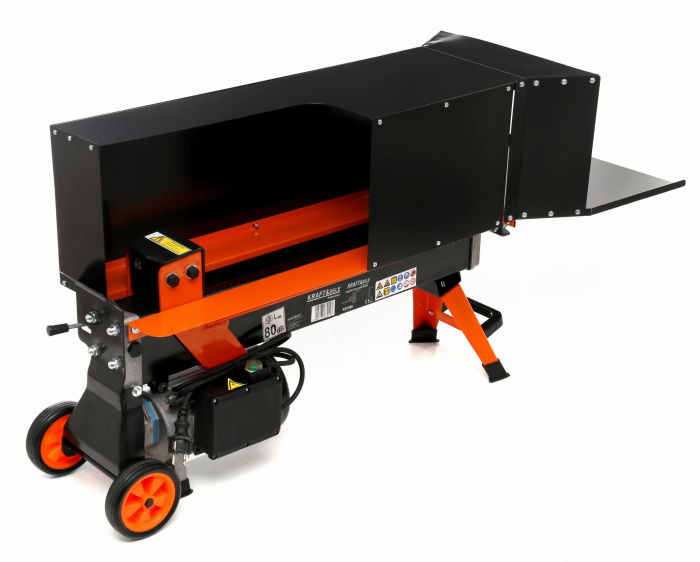 Despicator de lemne busteni 2200W 7 Tone (KD5207) [9]