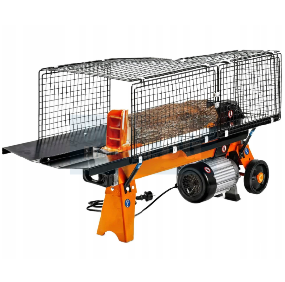 Despicator de lemne busteni 2500W 7 Tone (KD5209) [10]