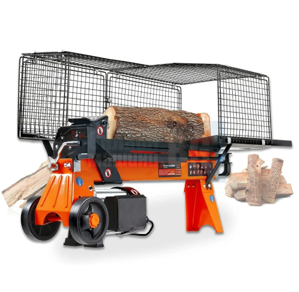 Despicator de lemne busteni 2500W 7 Tone (KD5209) [2]