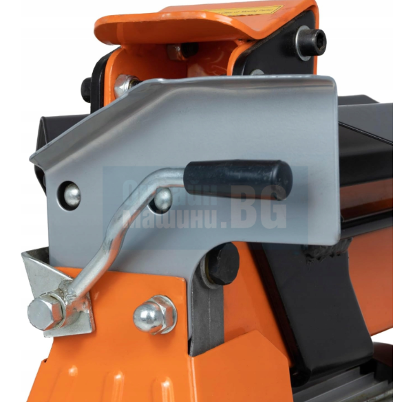 Despicator de lemne busteni 2500W 7 Tone (KD5209) [9]