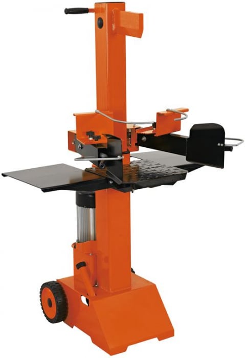 Despicator de lemne busteni 3500W 8 Tone (KD5208) [5]