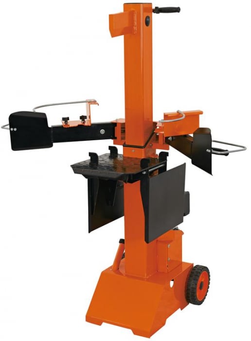 Despicator de lemne busteni 3500W 8 Tone (KD5208) [3]