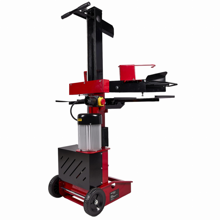 Despicator de lemne busteni 3500W 8 Tone (KD5213) [8]